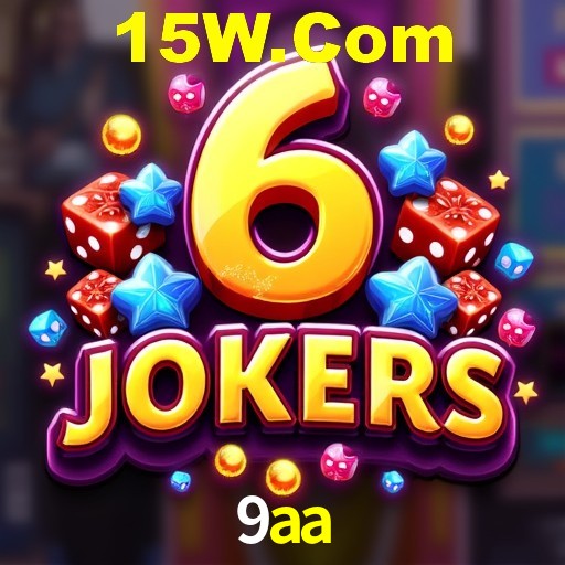 Descubra a Magia dos Jogos de Arcade no 9aa