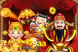 9aa login