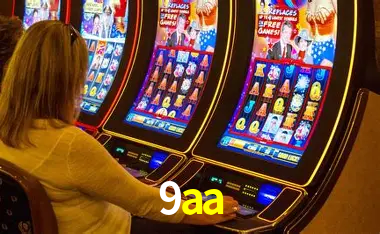 9aa Brasília - Jogo Features