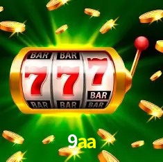 9aa São Paulo - Top Slots