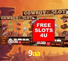 9aa Salvador - Strategy