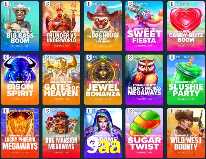 Games Directory 9aa