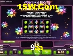 Tennis Betting 9aa