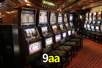 9aa Fortaleza - Reviews