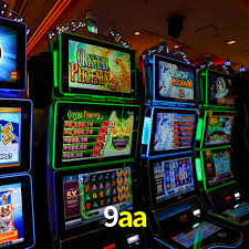 Blackjack Table 9aa