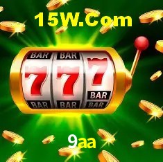 9aa Slot - 320+ Caça-Níqueis Premium
