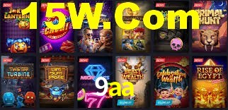 Welcome Bonus 9aa