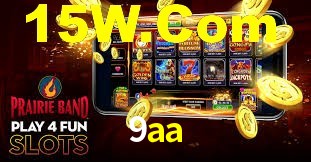 Live Casino 9aa